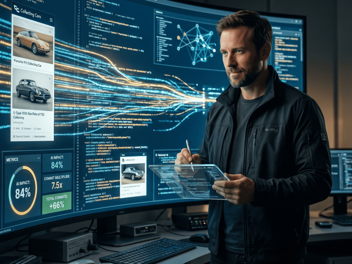 AI First Q1 2026&nbsp;Summary