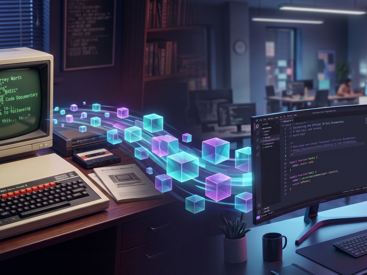 Was VS Code peak&nbsp;IDE?