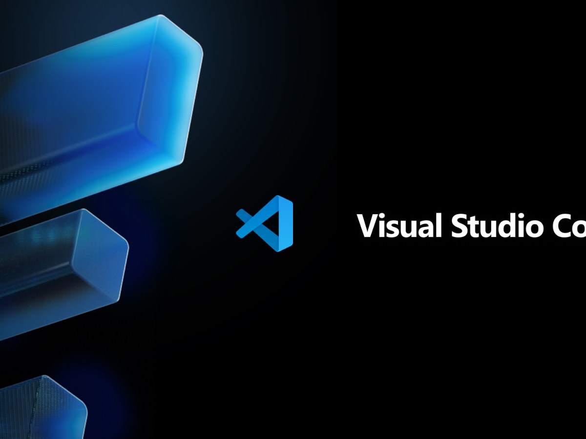 Was VS Code the Peak of the&nbsp;IDE?